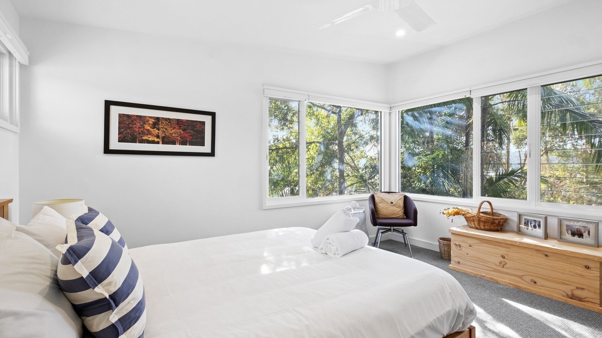 foto de Dormitorio en Wagstaffe