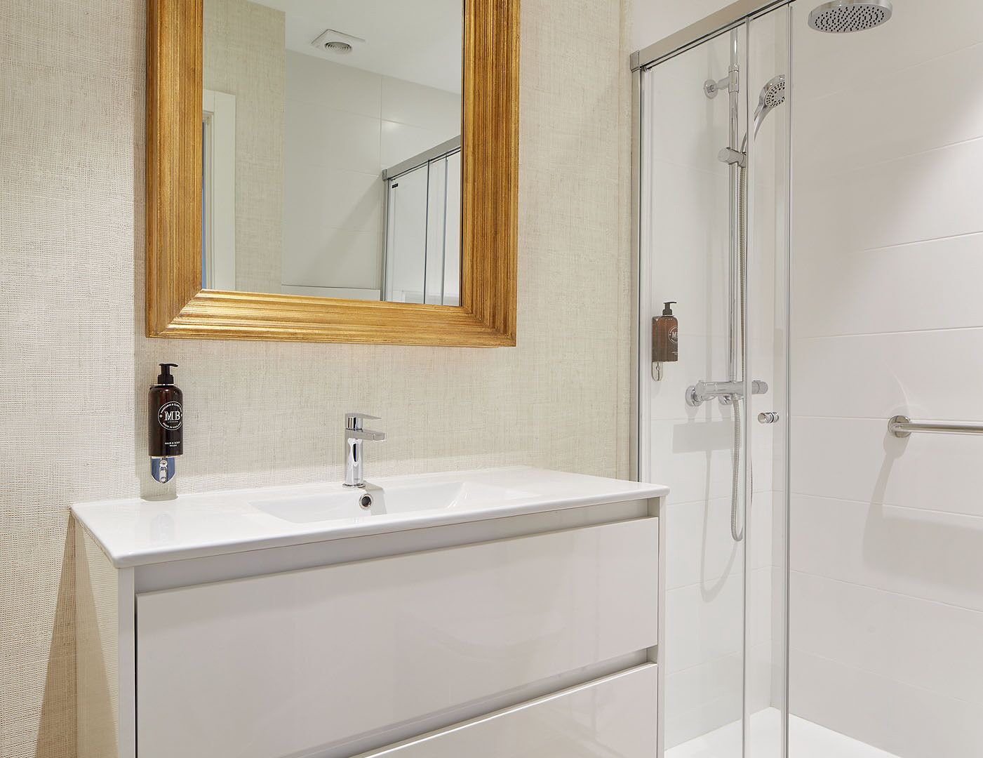 foto de Baño en San Sebastian Centro