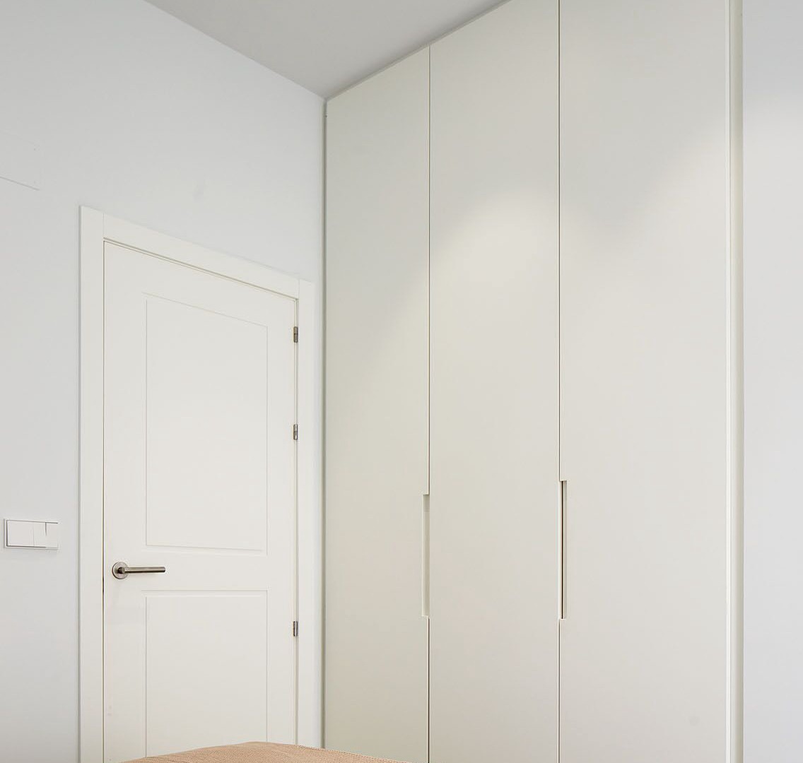 foto de Dormitorio en San Sebastian Centro