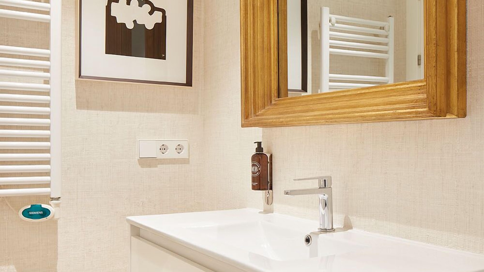 foto de Baño en San Sebastian Centro