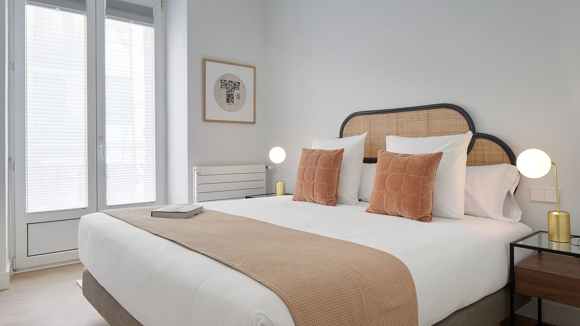 foto de Dormitorio en San Sebastian Centro