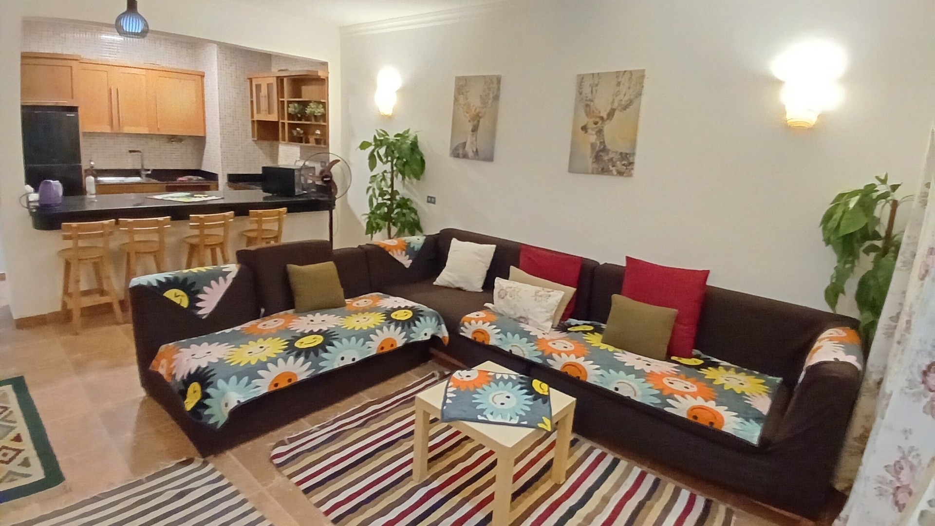 foto de Sala de estar en Ras Sudar