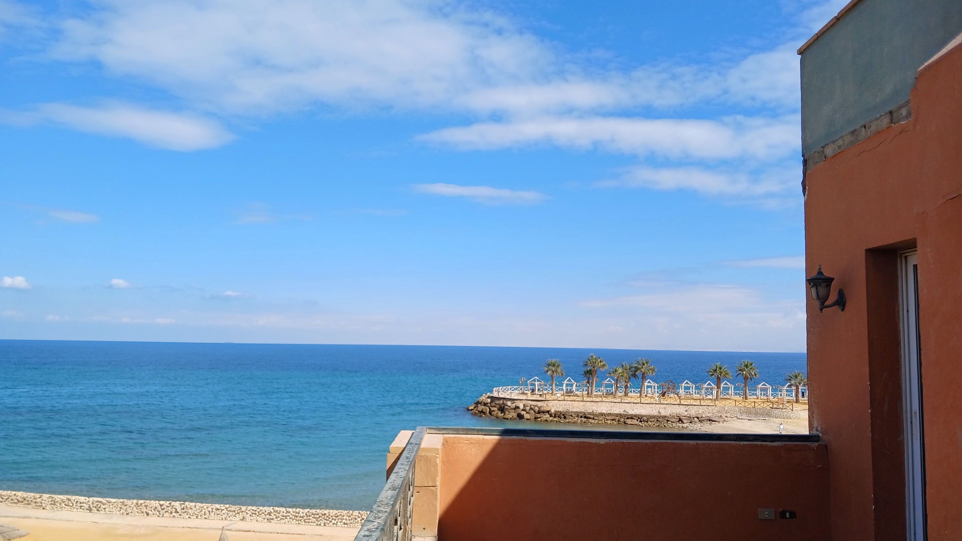 foto de Exterior en Ras Sudar