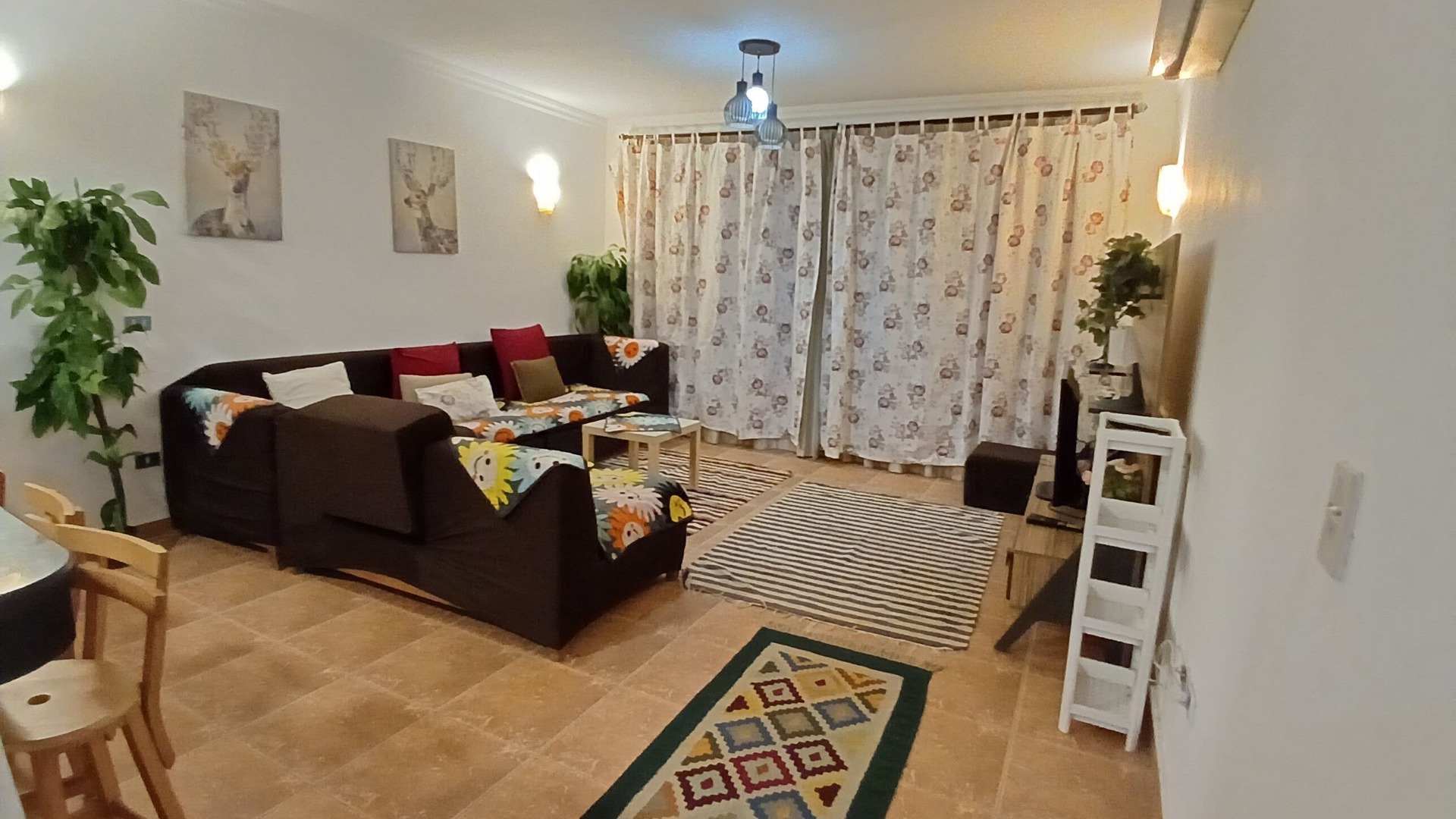 foto de Sala de estar en Ras Sudar