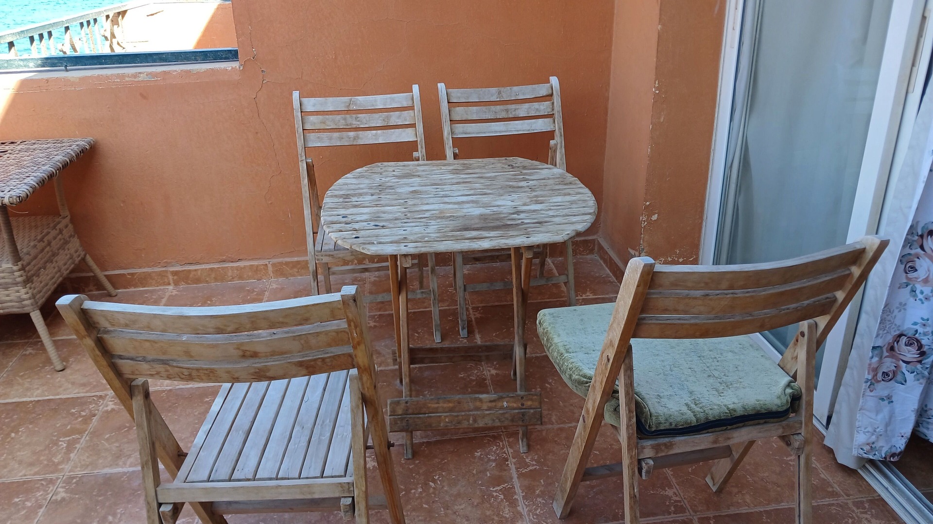 foto de Exterior en Ras Sudar