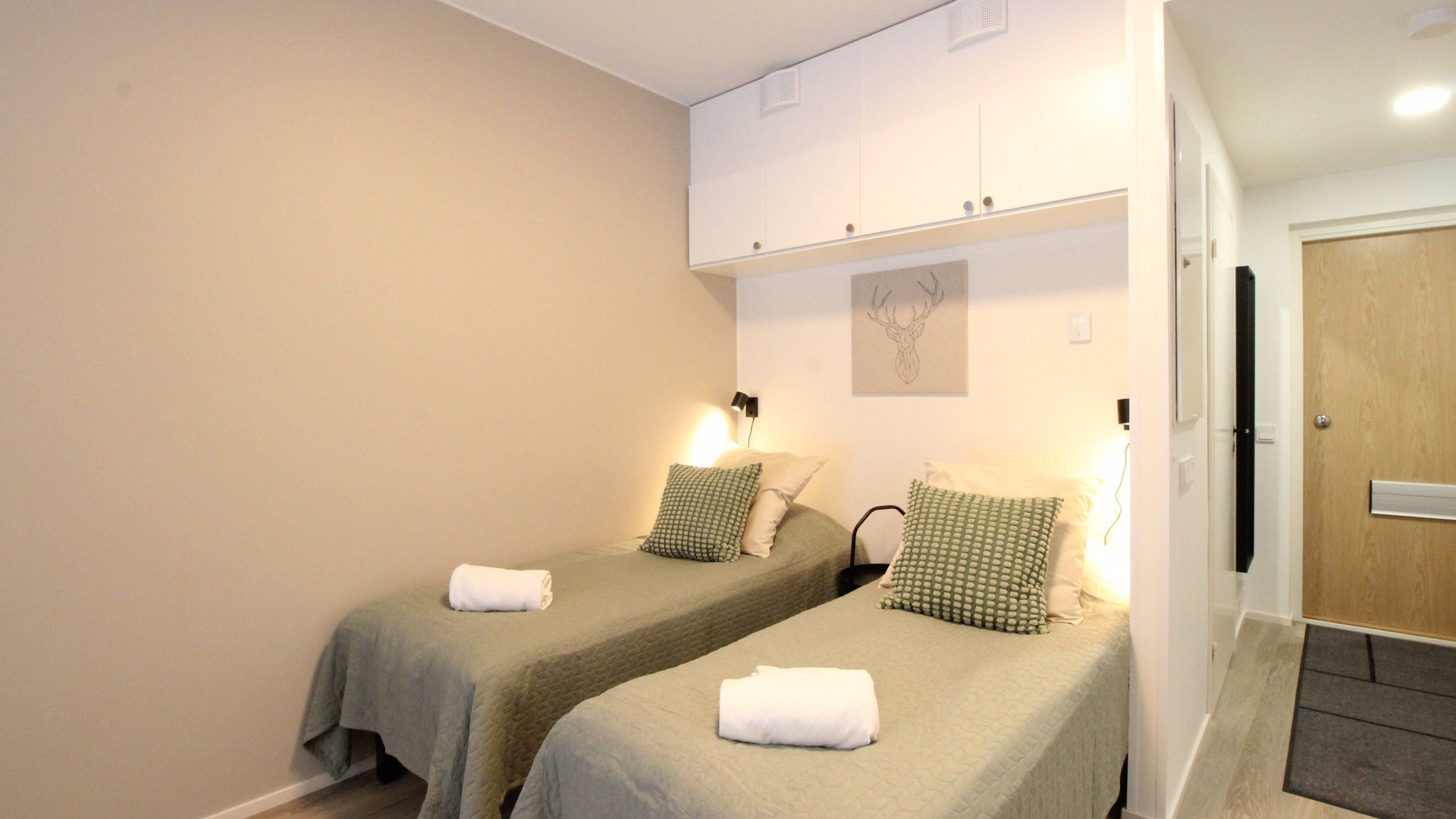 foto de Dormitorio en Tampere