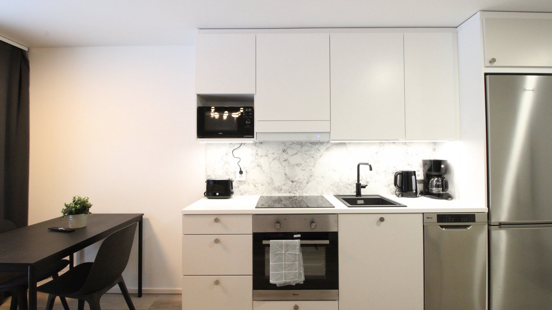 foto de Cocina en Tampere