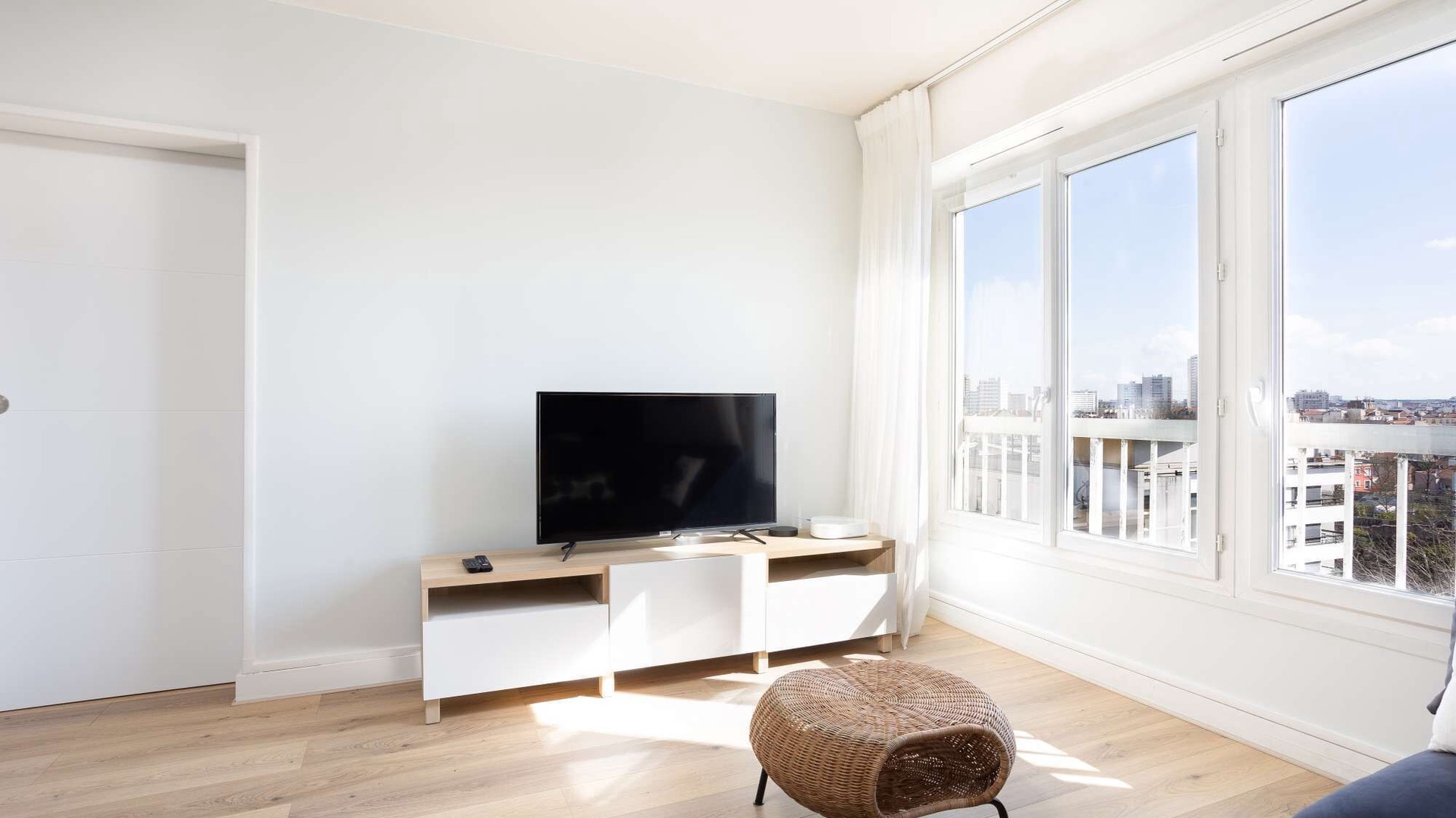 foto de Sala de estar en Vanves