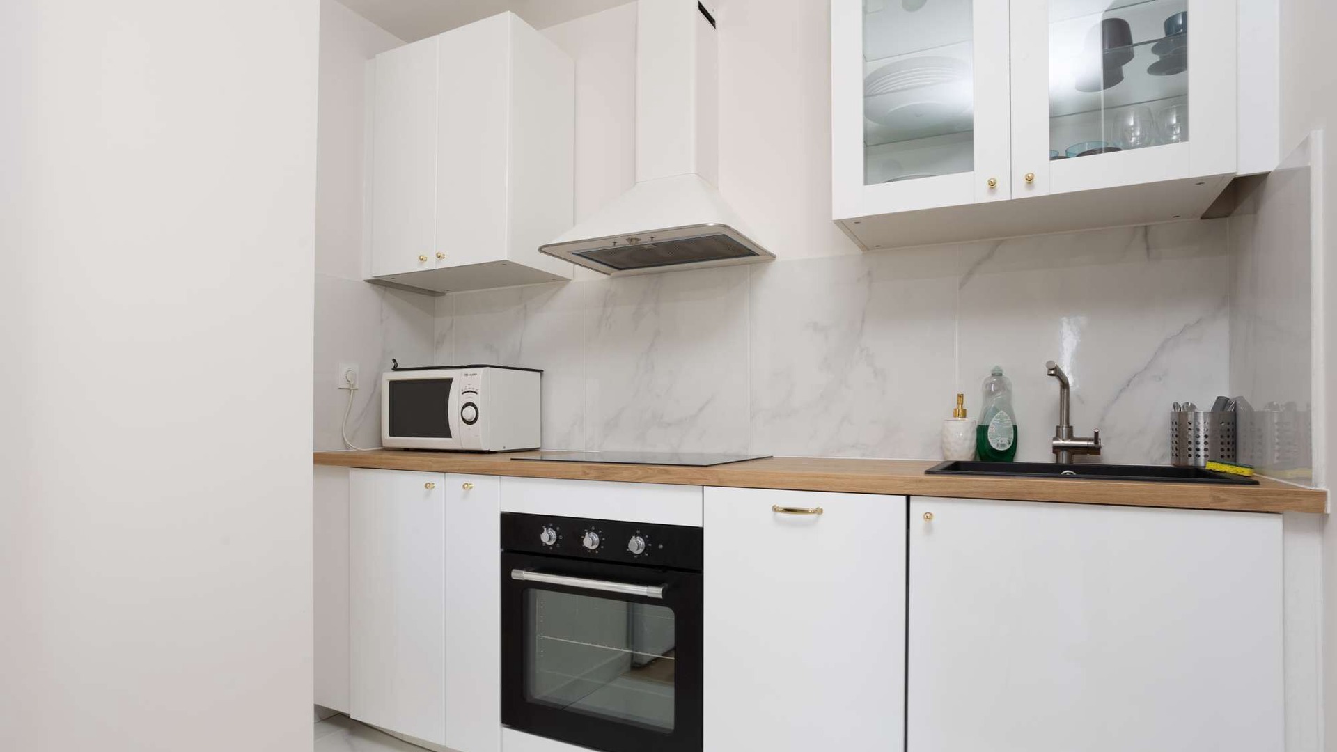 foto de Cocina en Vanves
