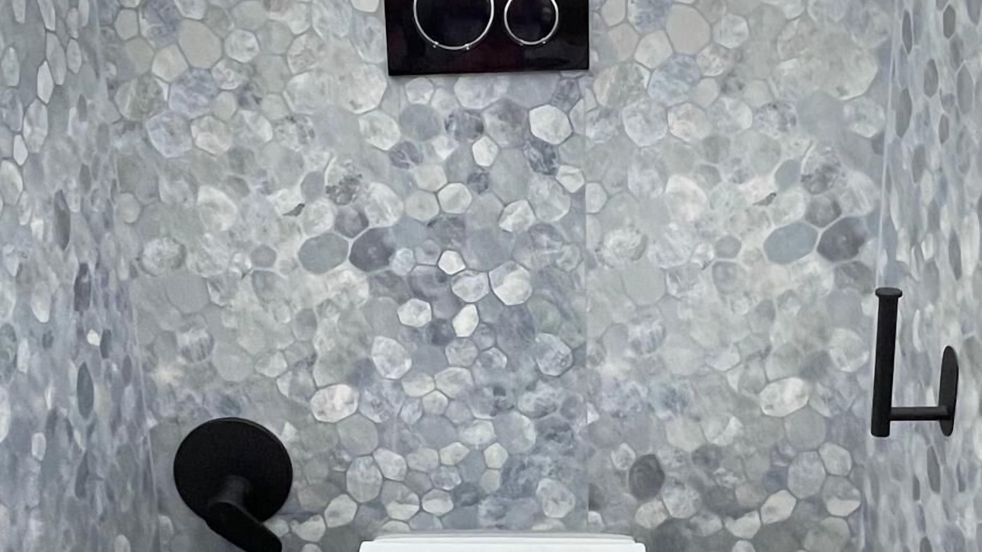 foto de Baño en Rapallo