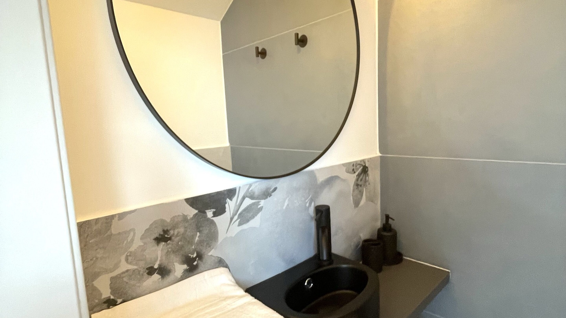 foto de Baño en Rapallo