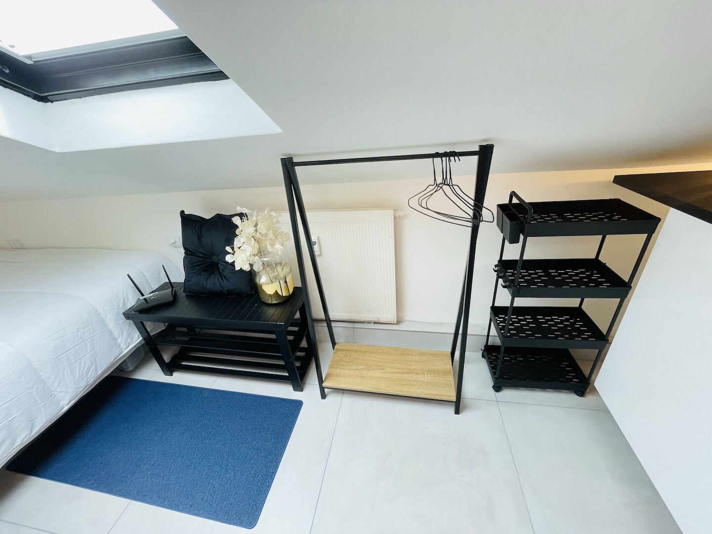 foto de Dormitorio en Rapallo