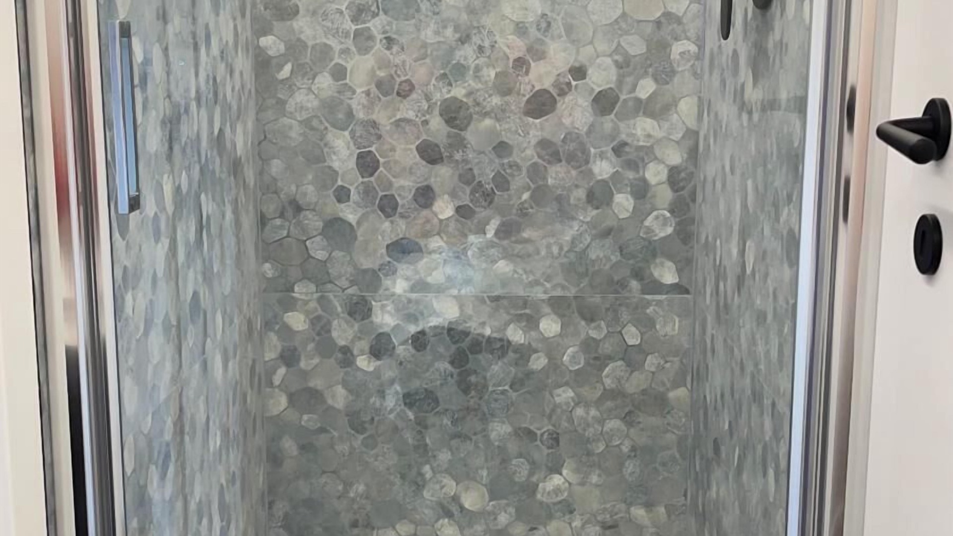 foto de Baño en Rapallo
