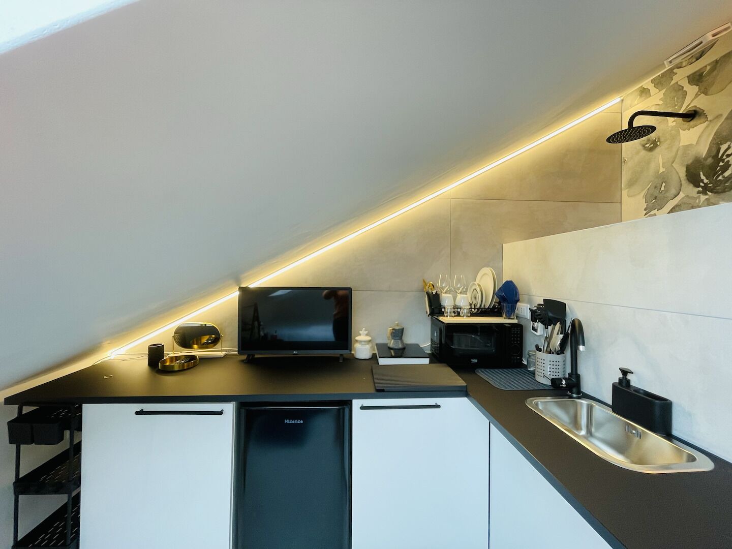 foto de Cocina en Rapallo