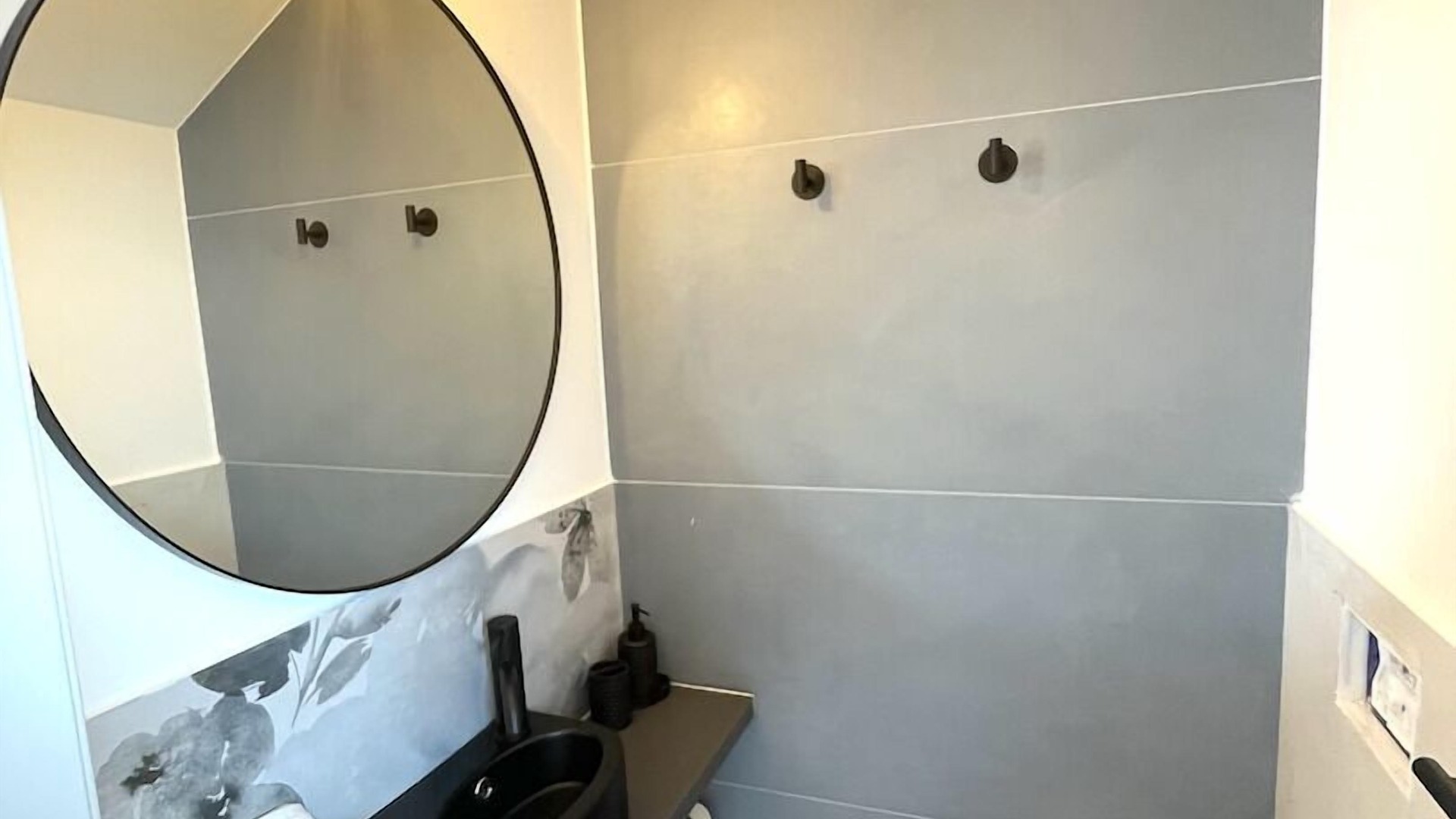 foto de Baño en Rapallo