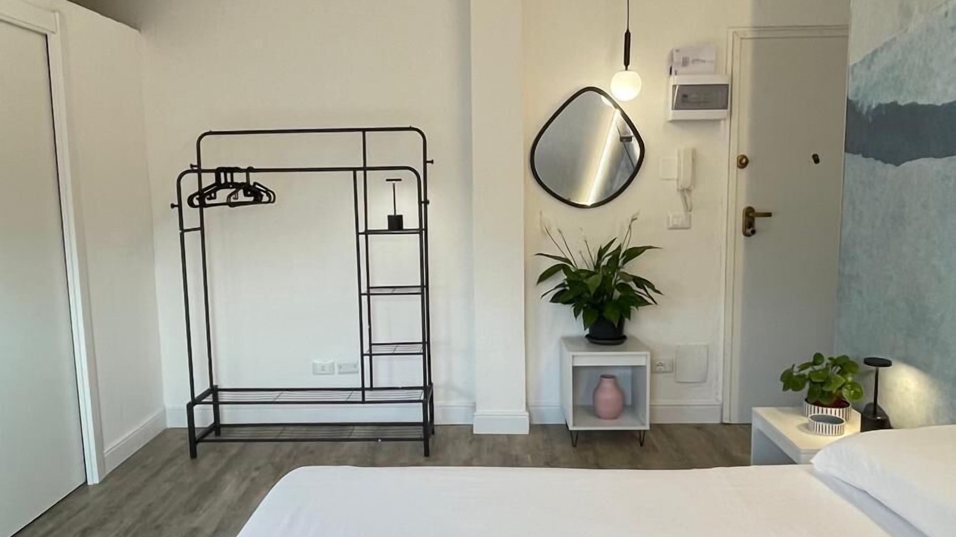 foto de Dormitorio en Rapallo