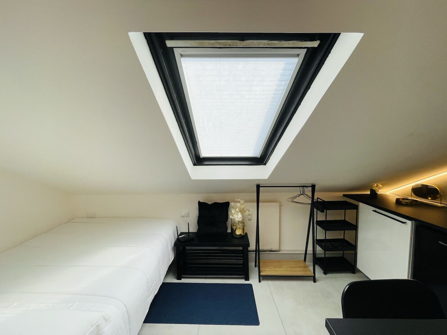 foto de Dormitorio en Rapallo