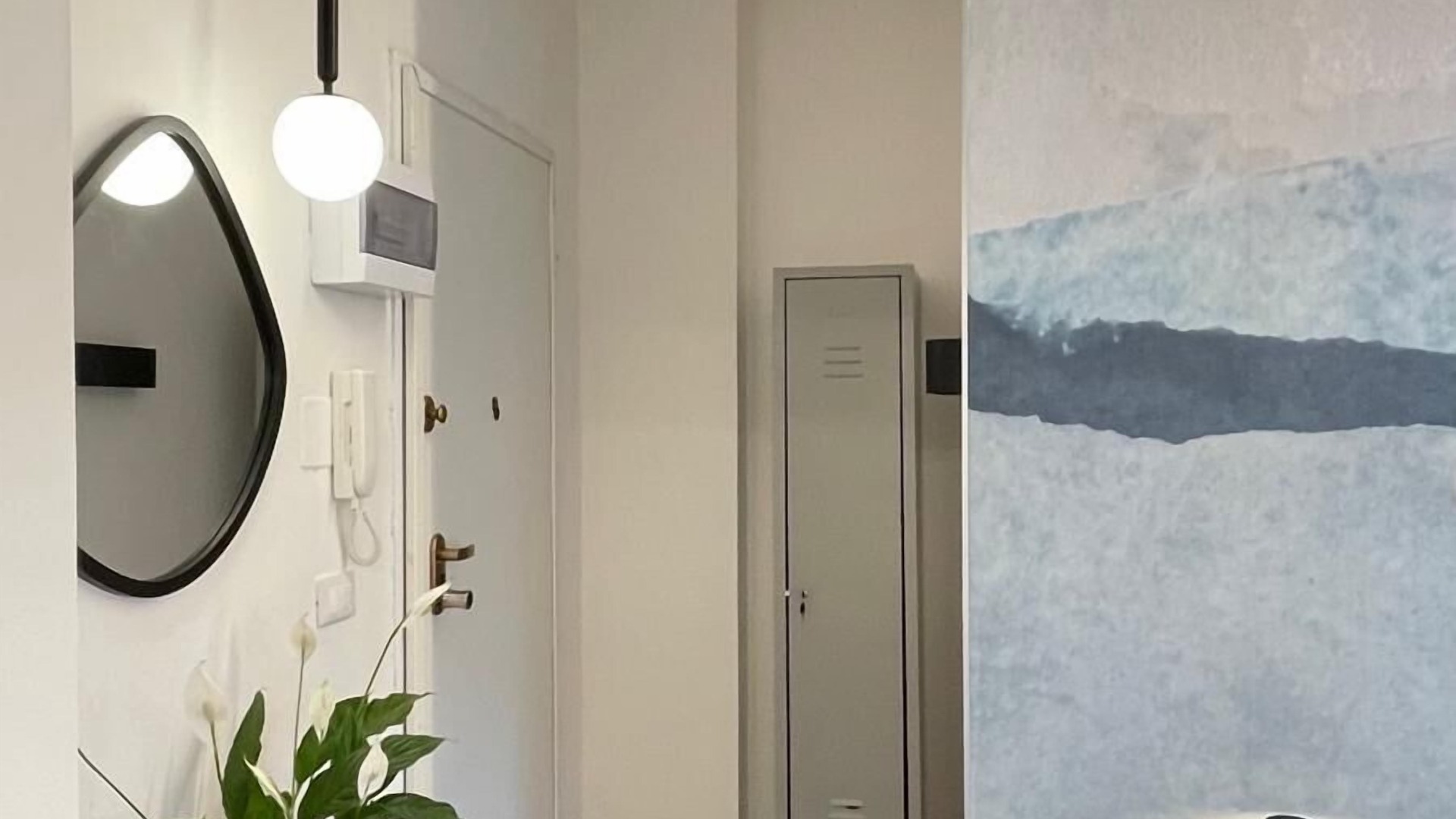 foto de Baño en Rapallo
