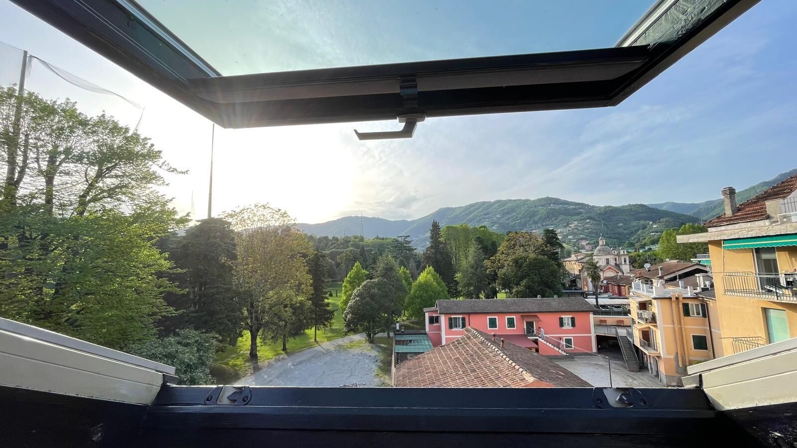 foto de Exterior en Rapallo