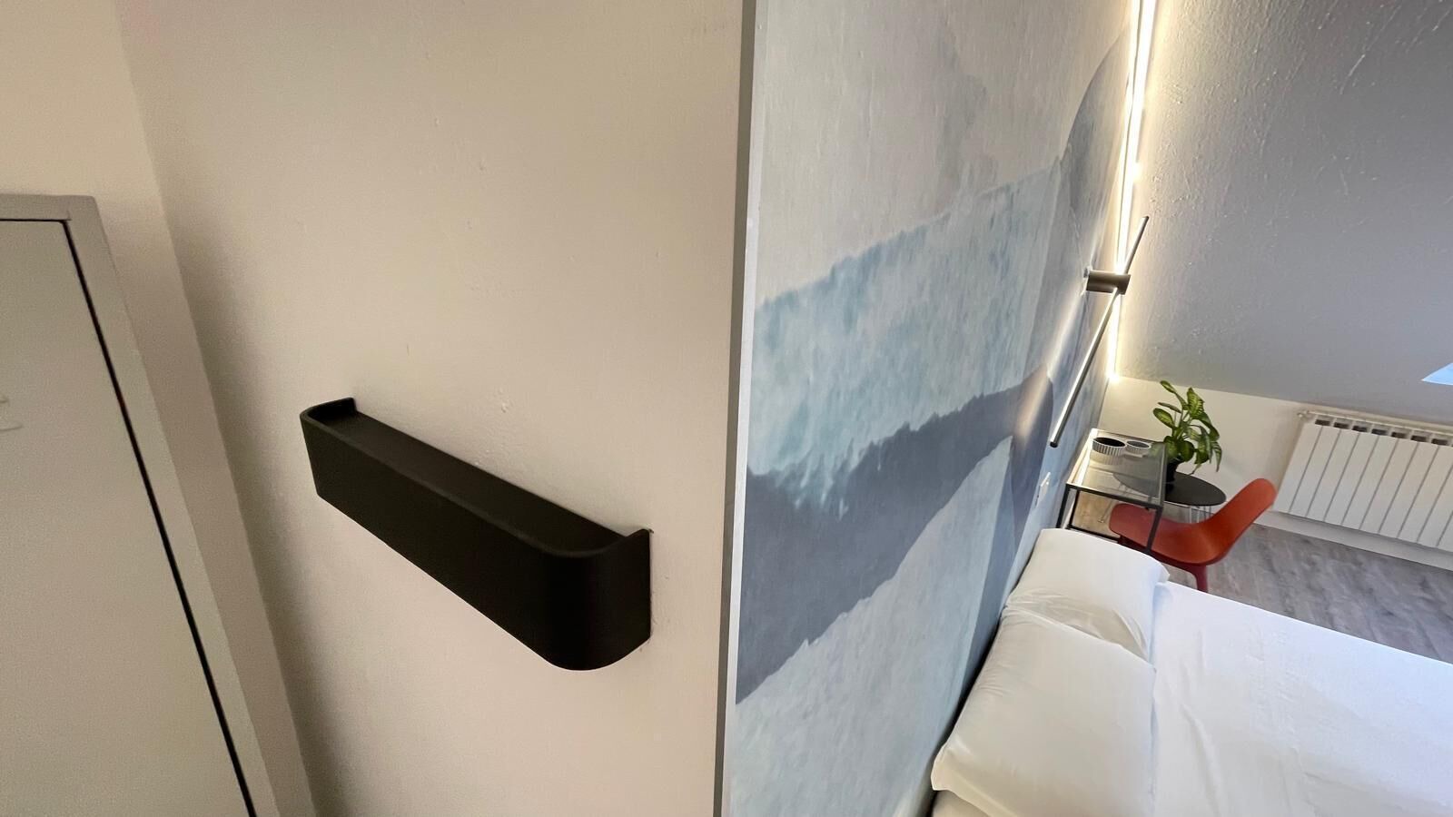 foto de Sala de estar en Rapallo
