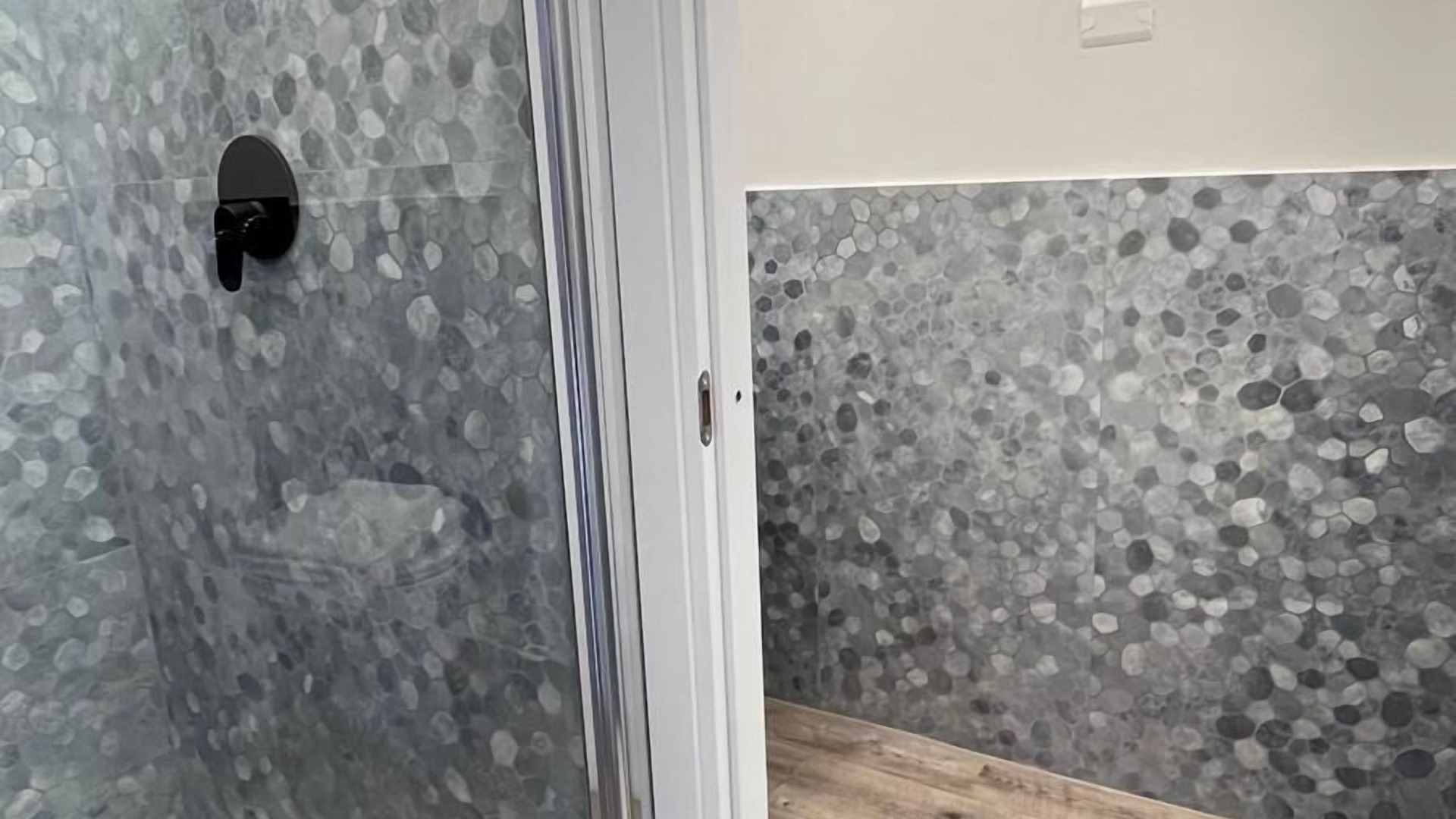 foto de Baño en Rapallo