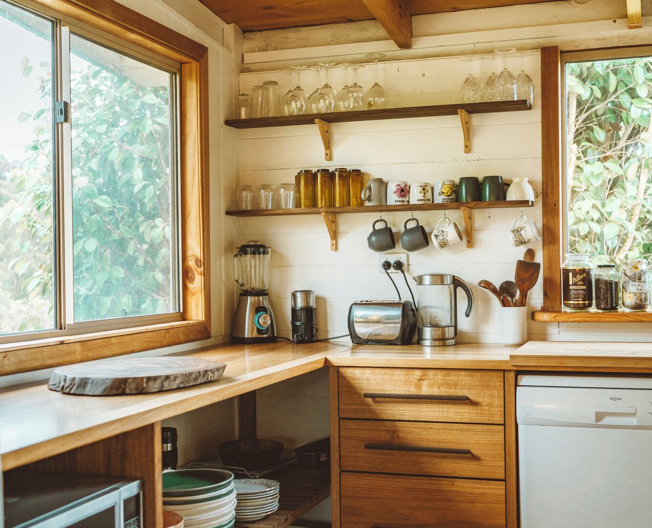 foto de Cocina en Rawson