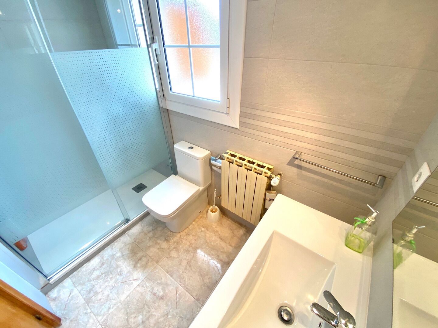 foto de Baño en Vidreres
