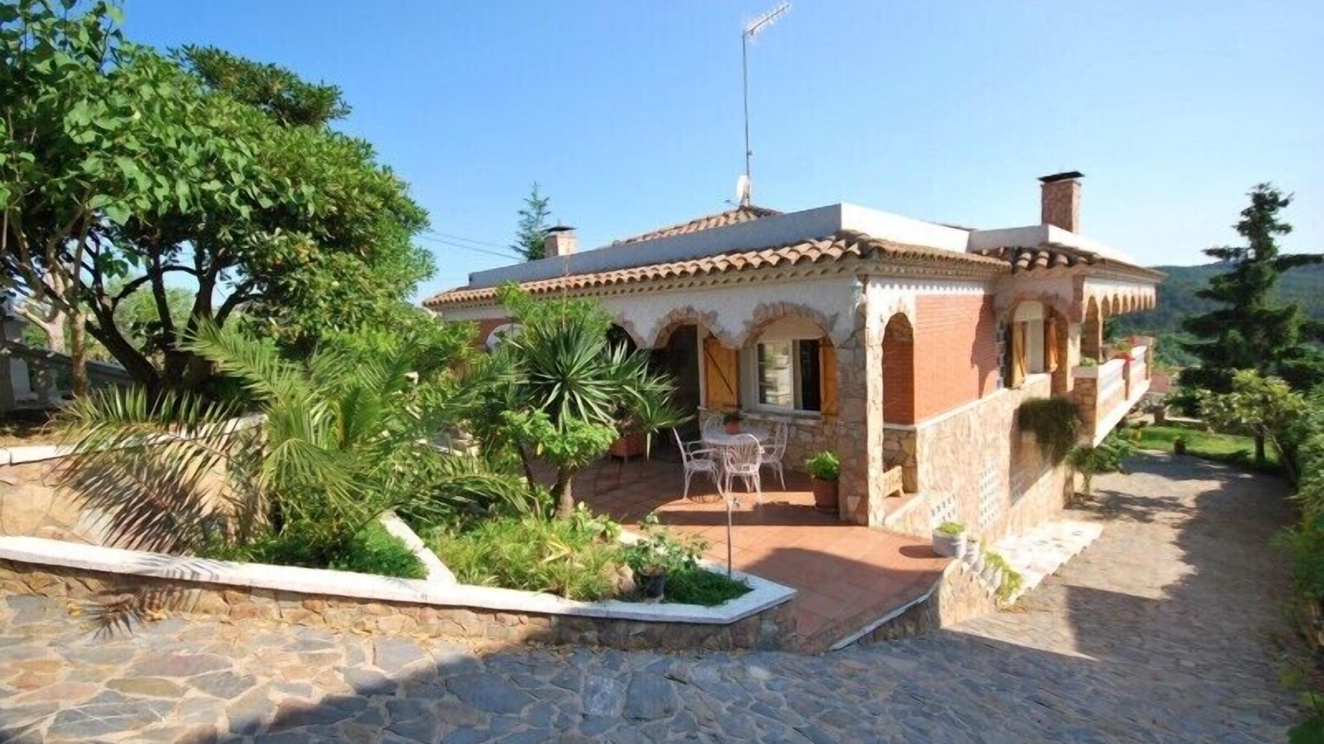 foto de Exterior en Vidreres