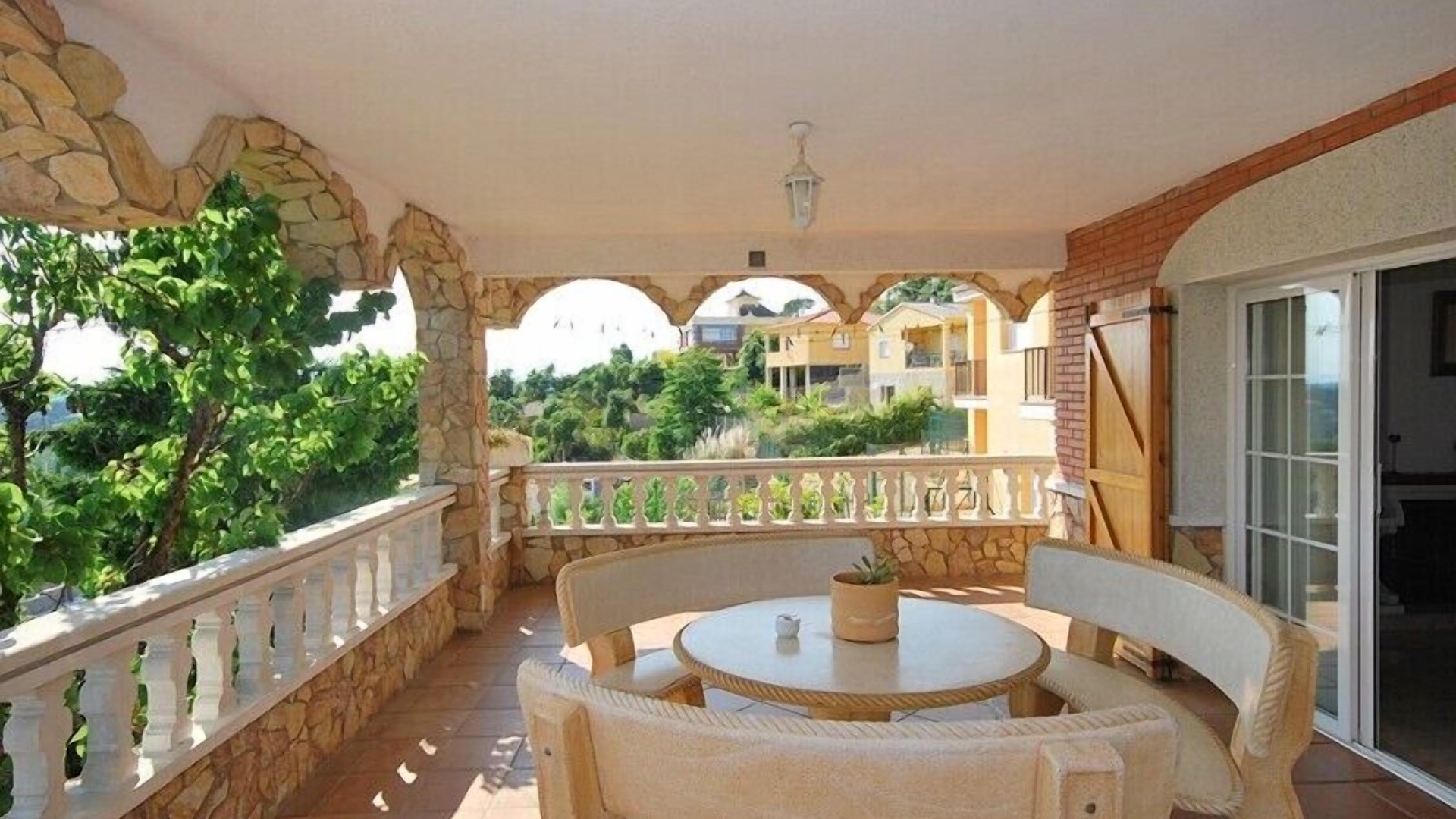 foto de Exterior en Vidreres