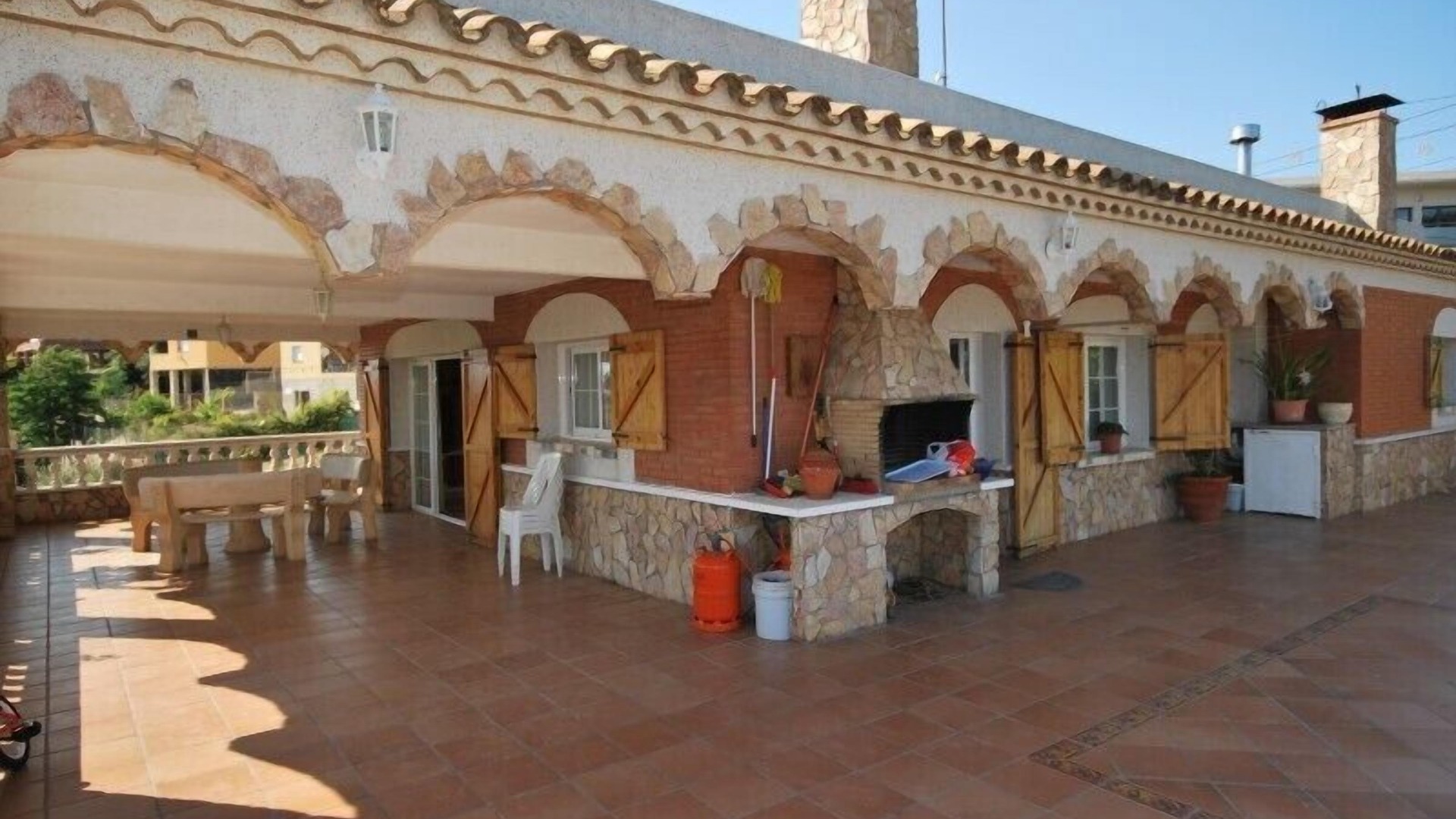 foto de Exterior en Vidreres