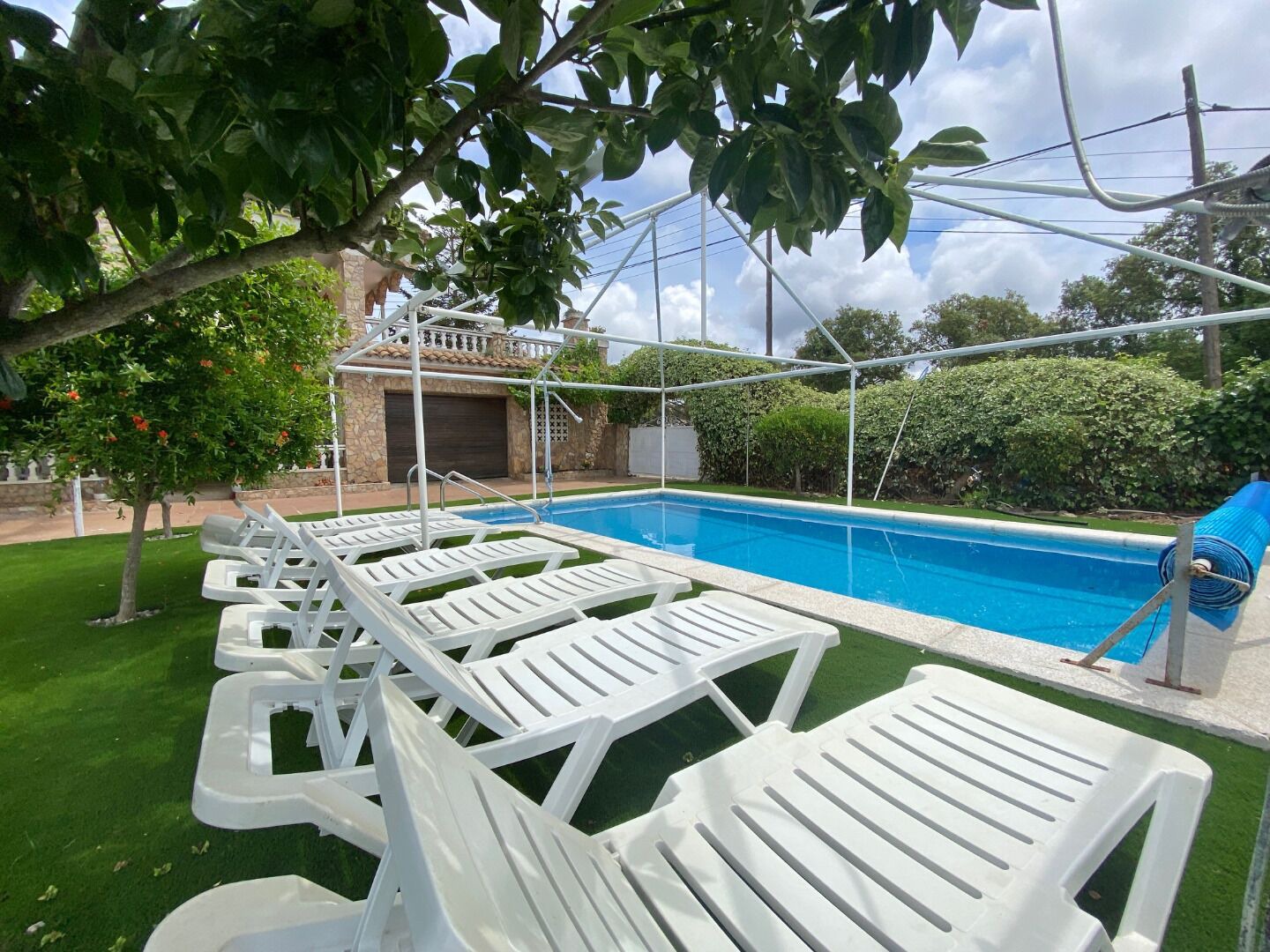 foto de Exterior en Vidreres