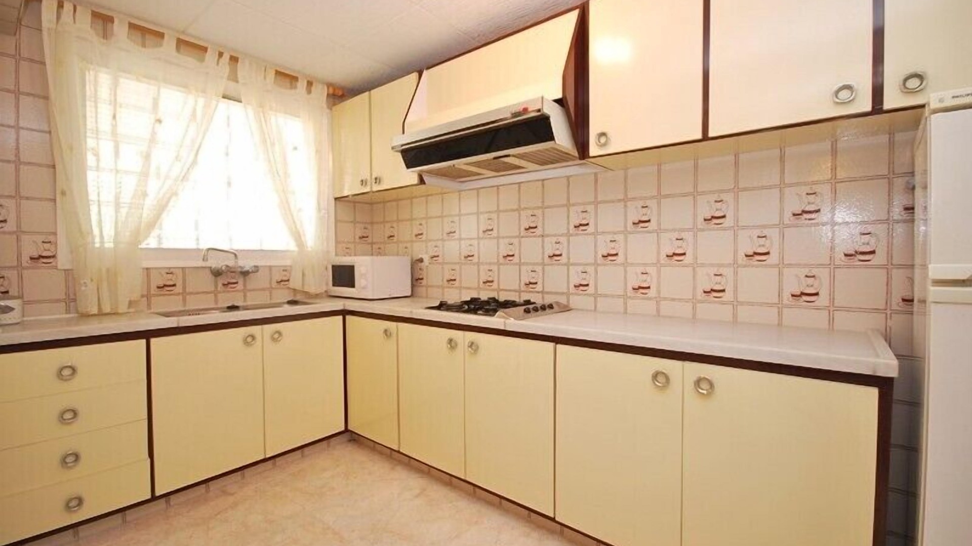 foto de Cocina en Vidreres