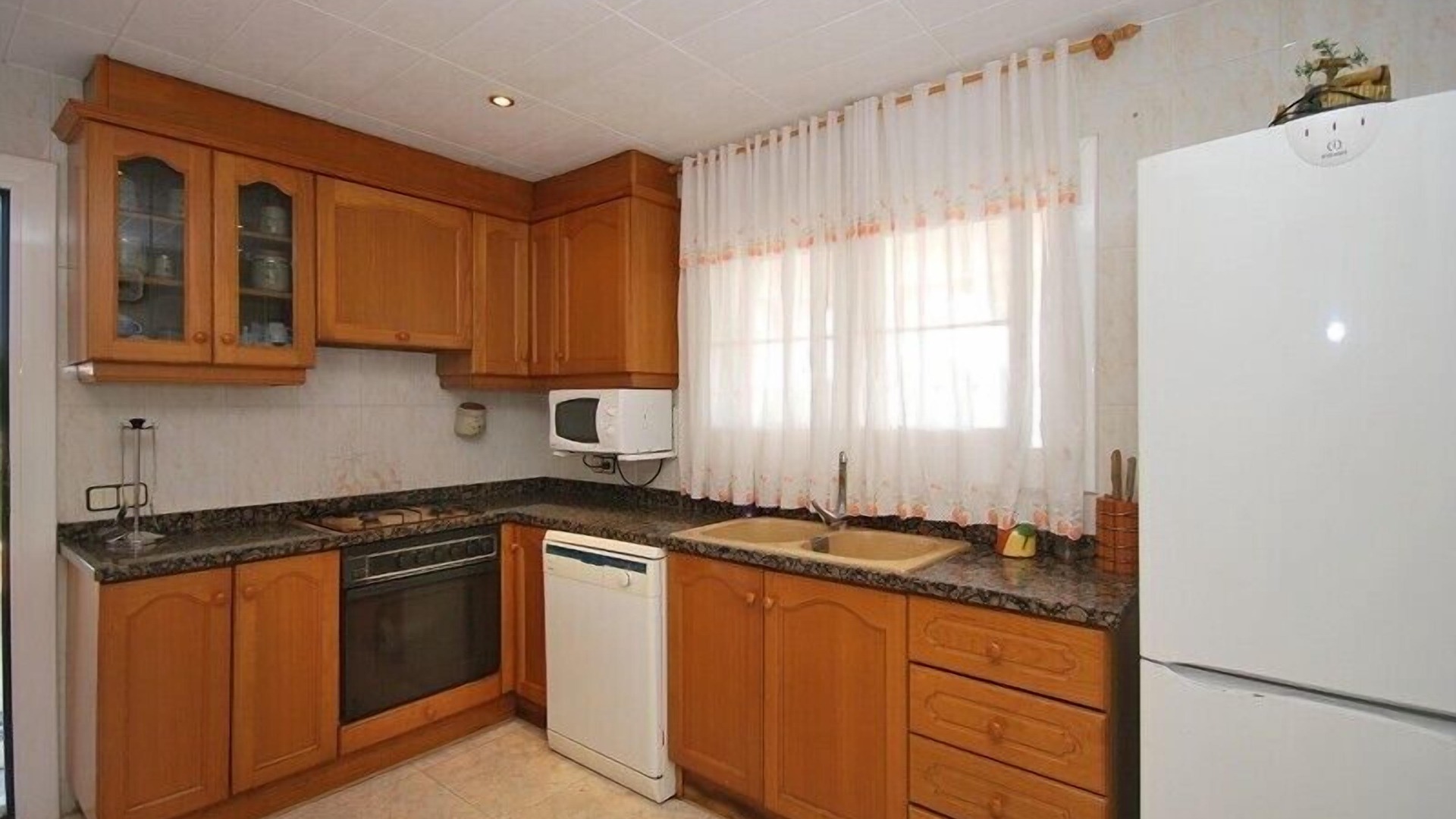 foto de Cocina en Vidreres