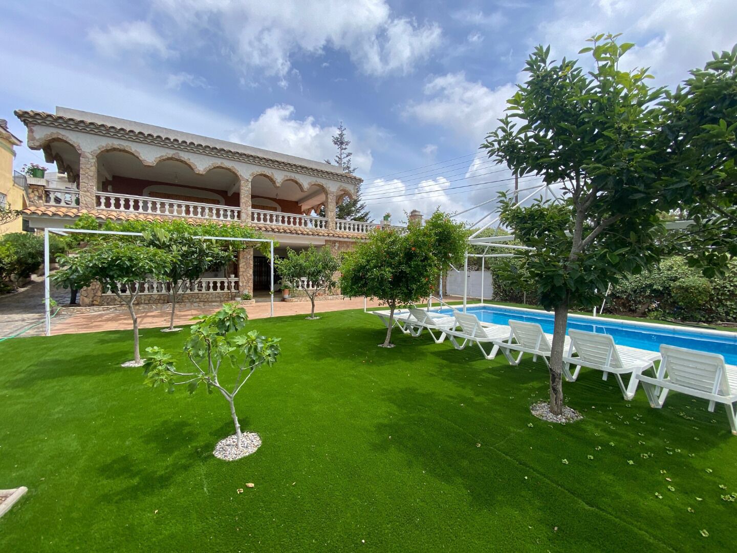 foto de Exterior en Vidreres