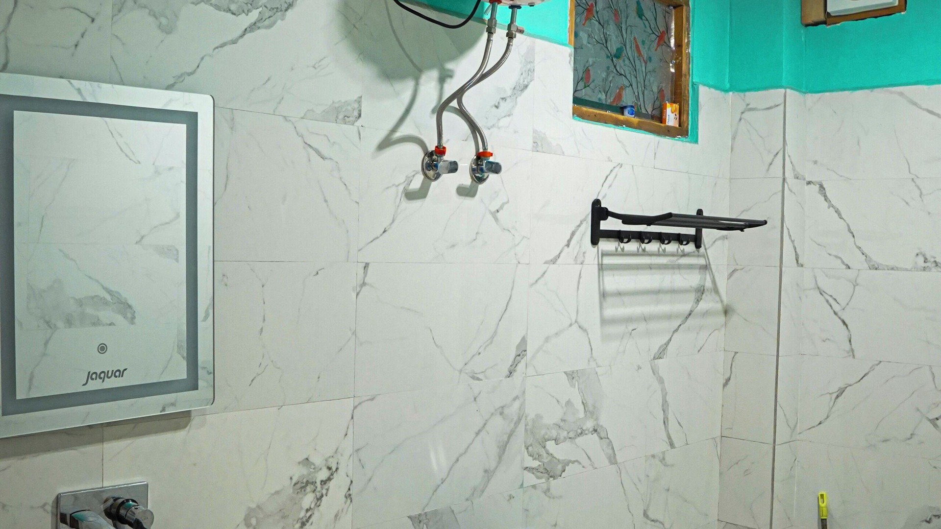 foto de Baño en Banjar