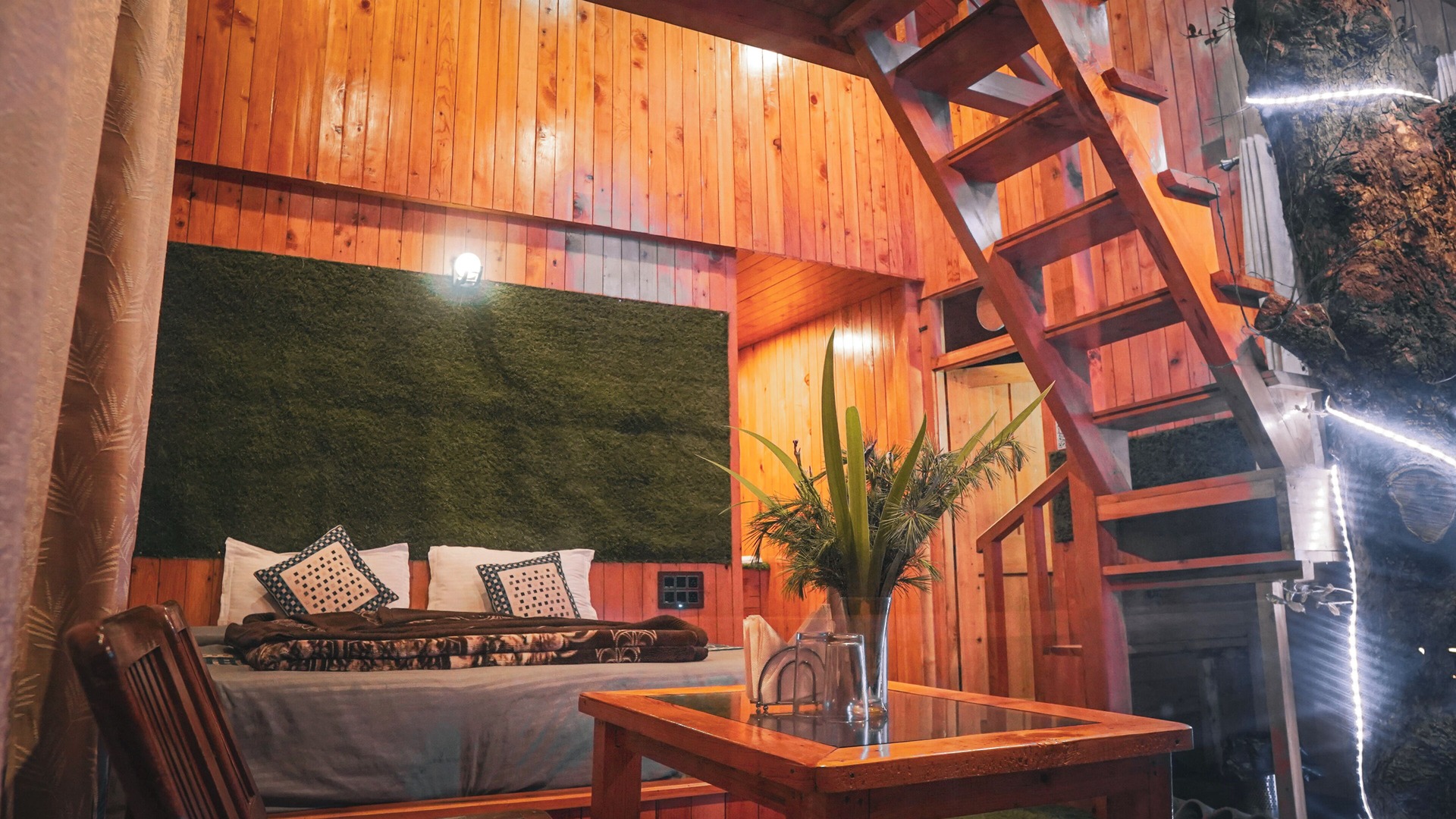 foto de Dormitorio en Banjar