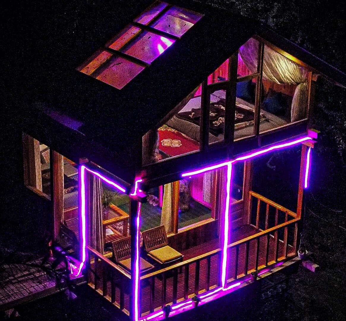 foto de Exterior en Banjar