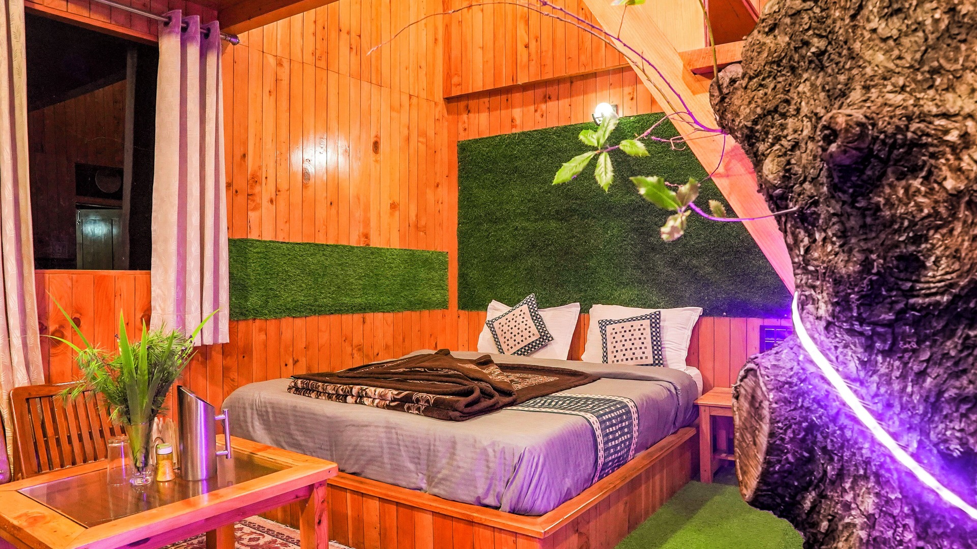 foto de Dormitorio en Banjar