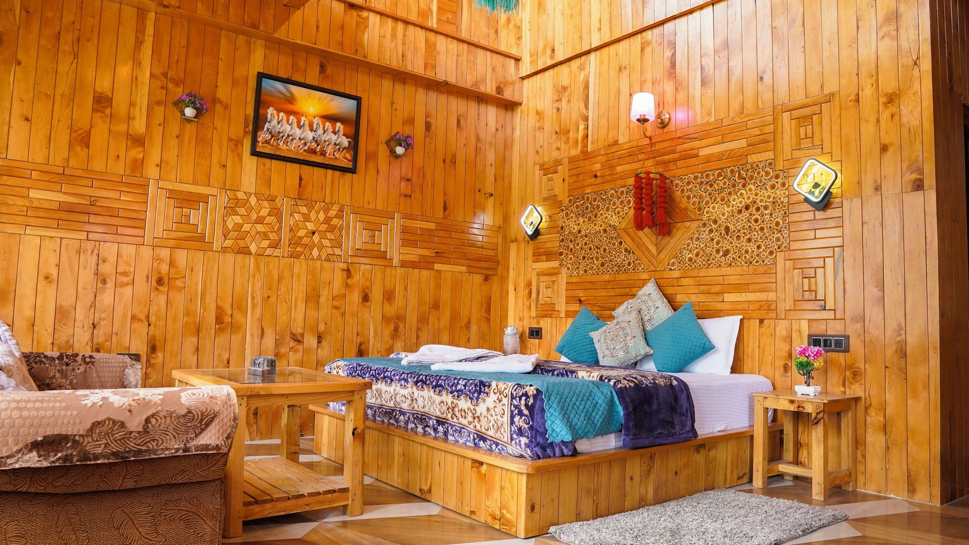 foto de Dormitorio en Banjar