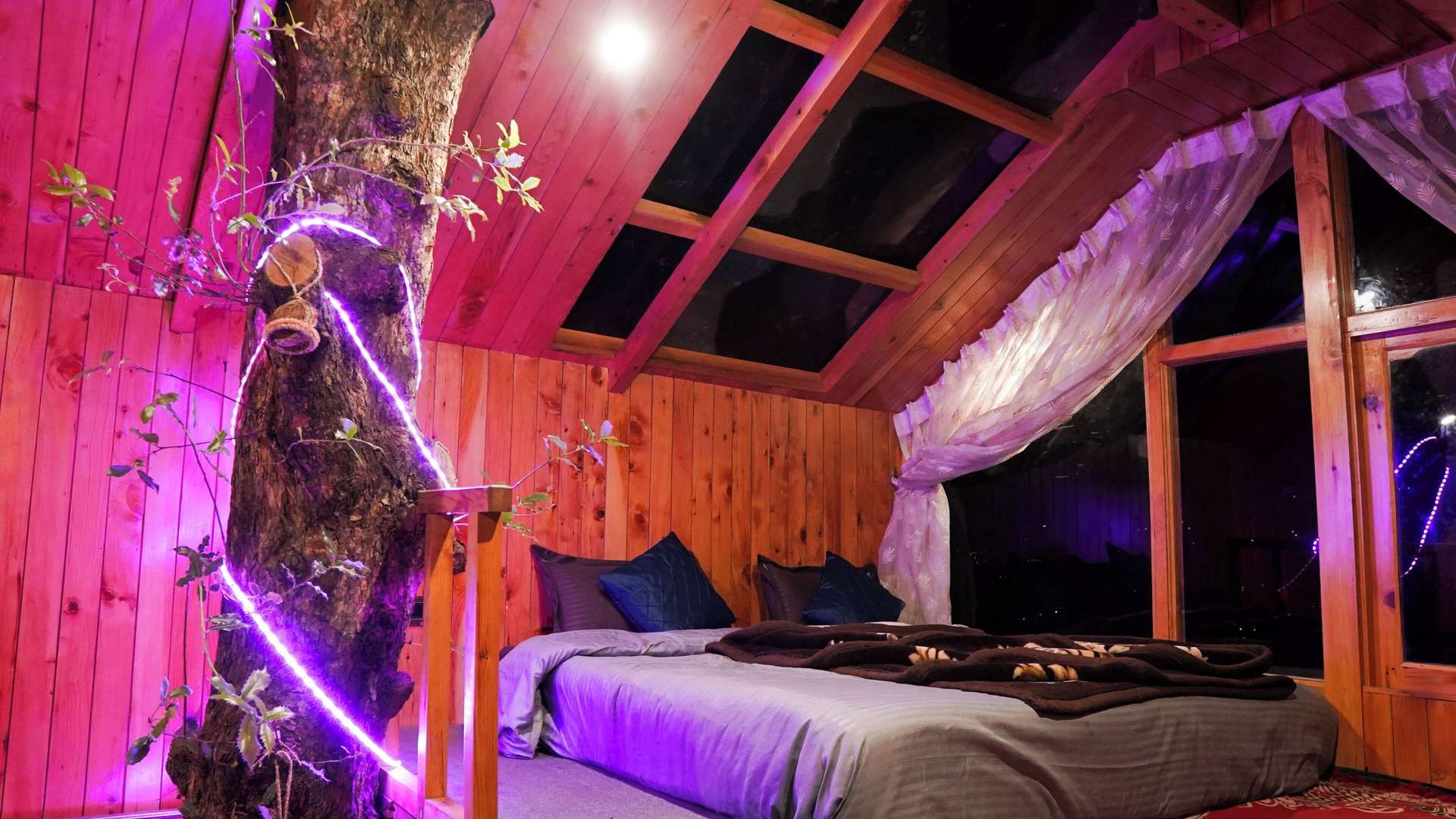 foto de Dormitorio en Banjar