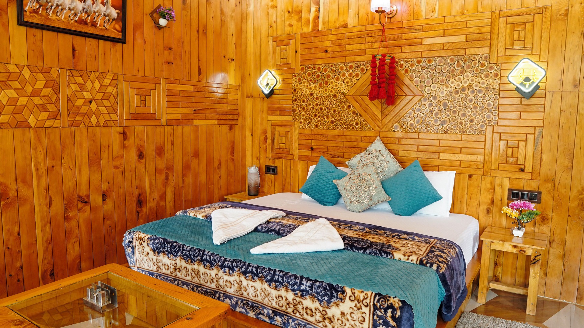 foto de Dormitorio en Banjar