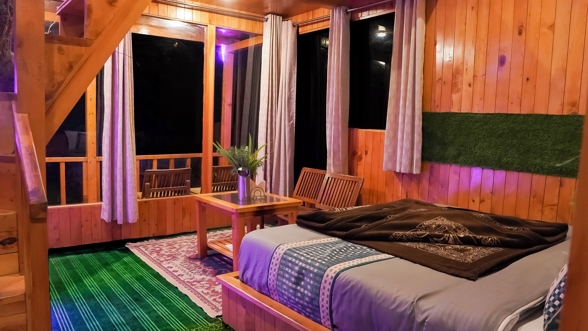 foto de Dormitorio en Banjar