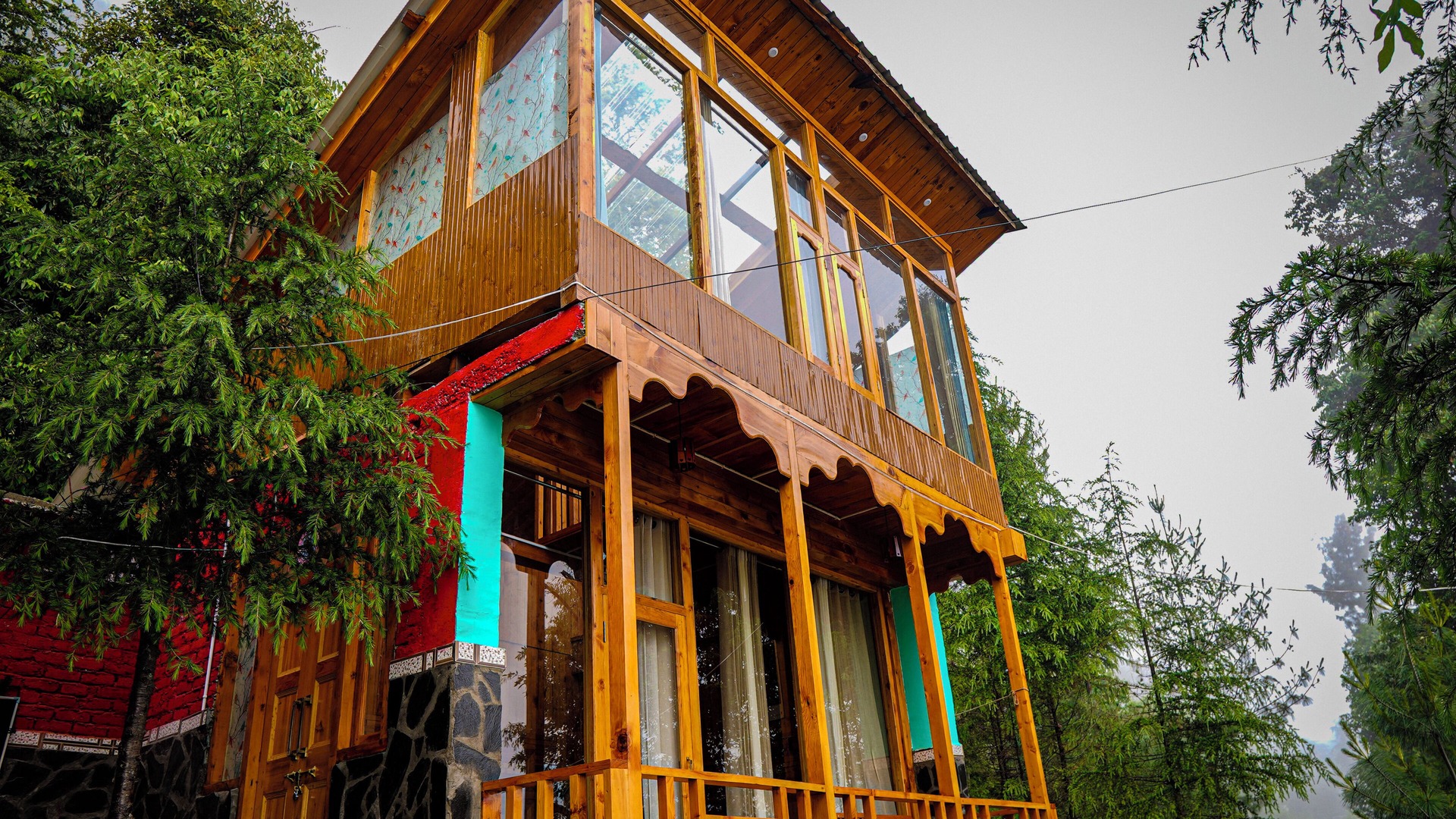 foto de Exterior en Banjar