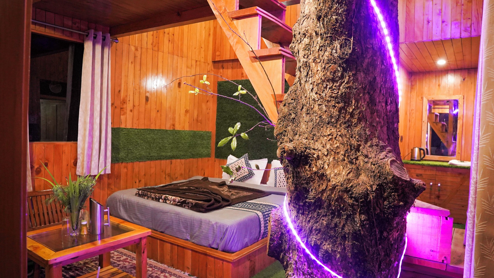 foto de Dormitorio en Banjar