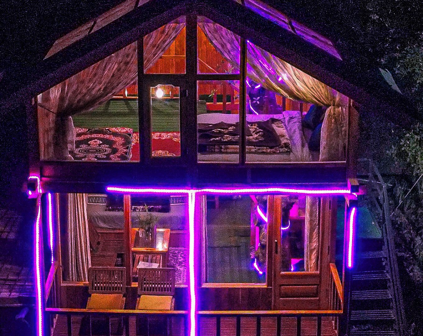 foto de Exterior en Banjar