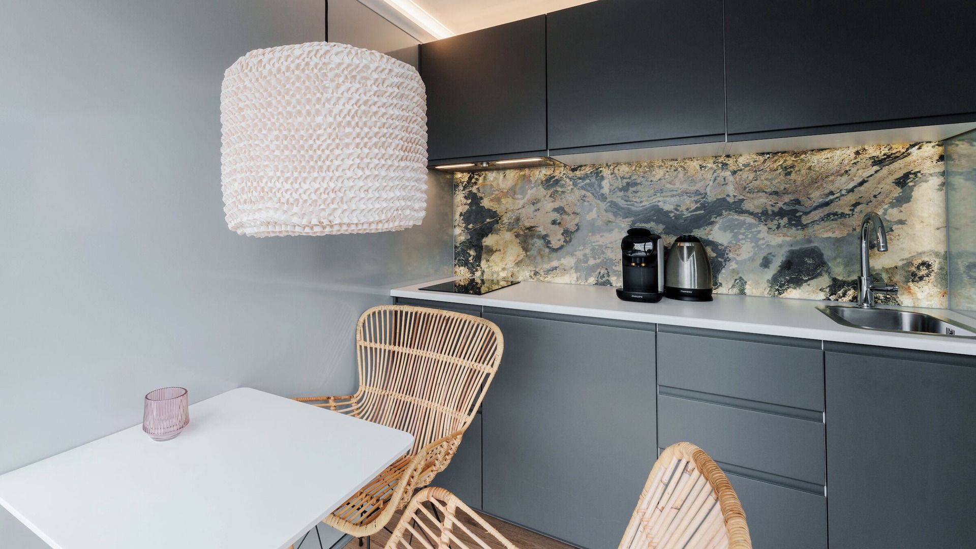 foto de Cocina en Boissise-le-Roi