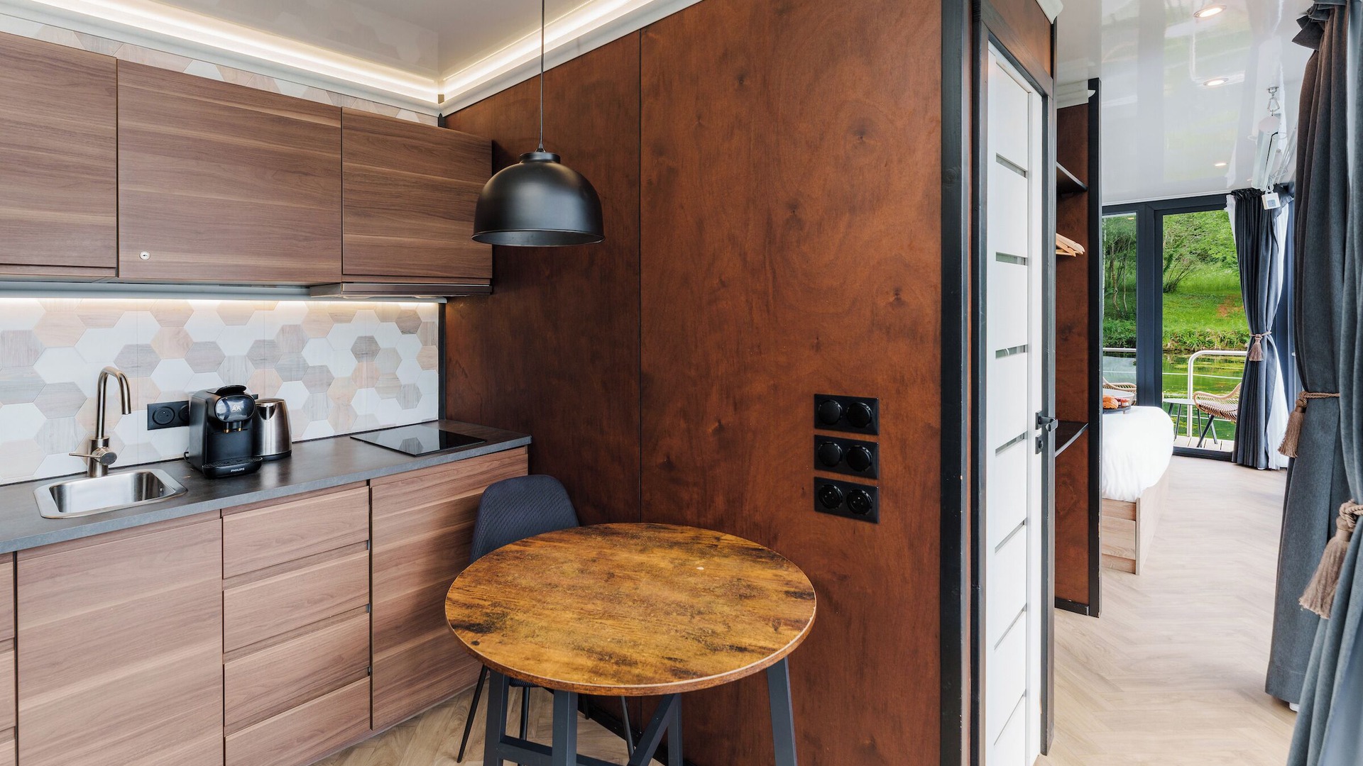 foto de Cocina en Boissise-le-Roi