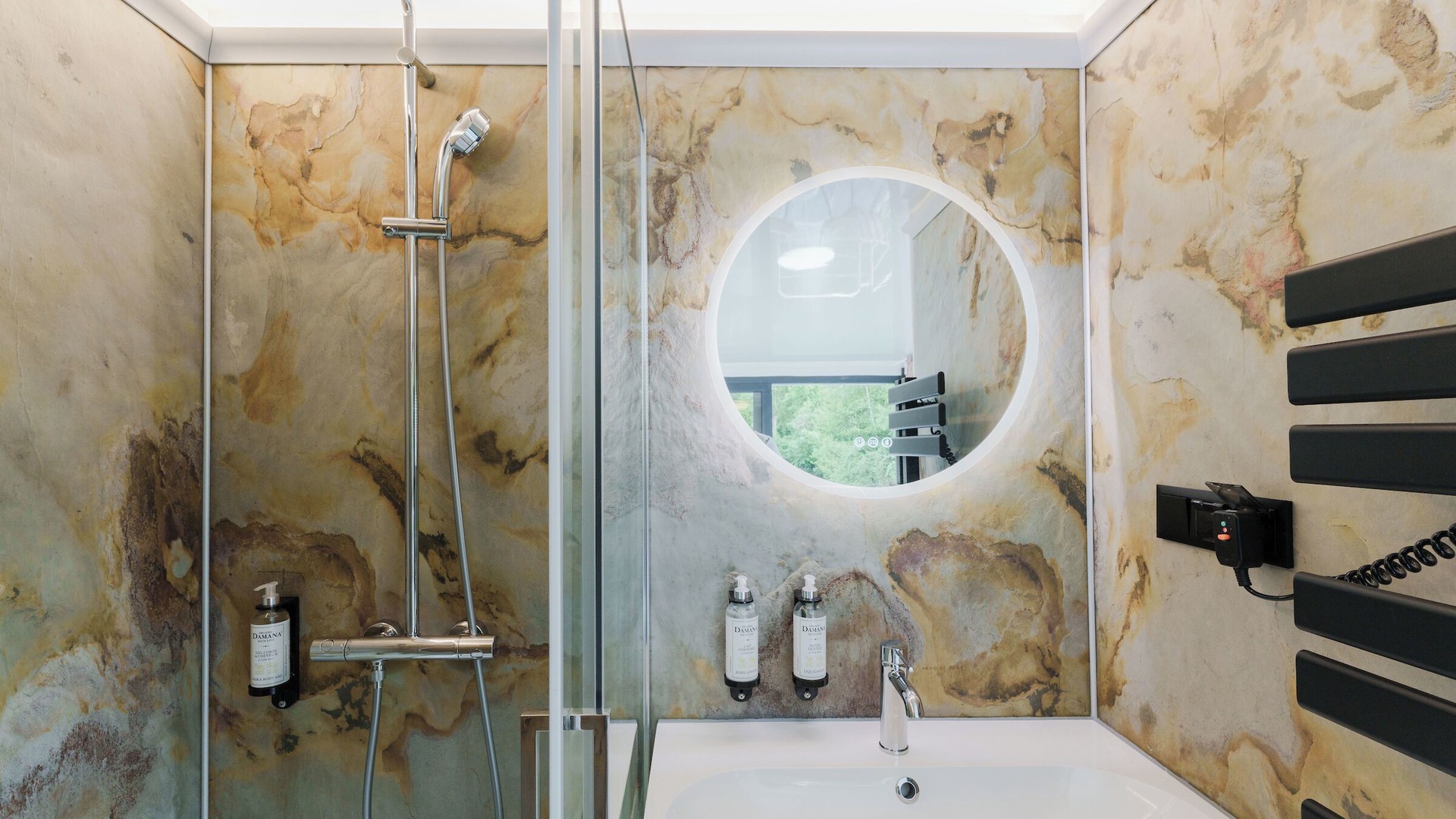 foto de Baño en Boissise-le-Roi