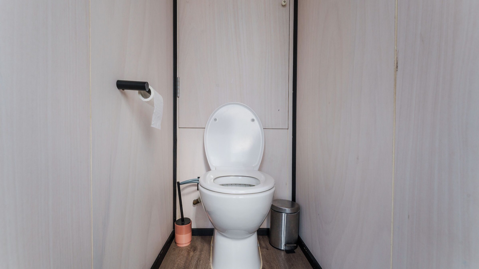 foto de Baño en Boissise-le-Roi
