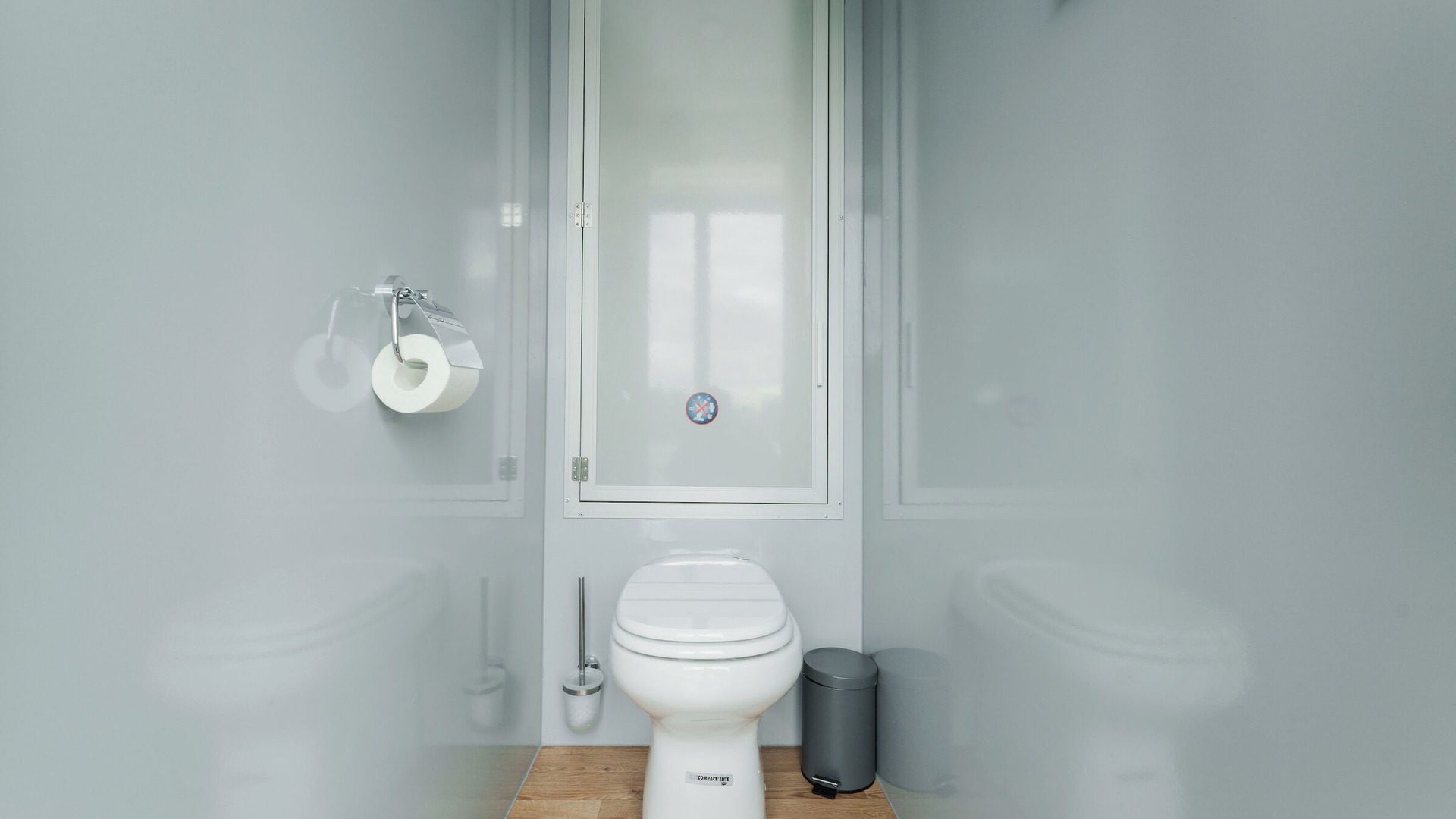 foto de Baño en Boissise-le-Roi